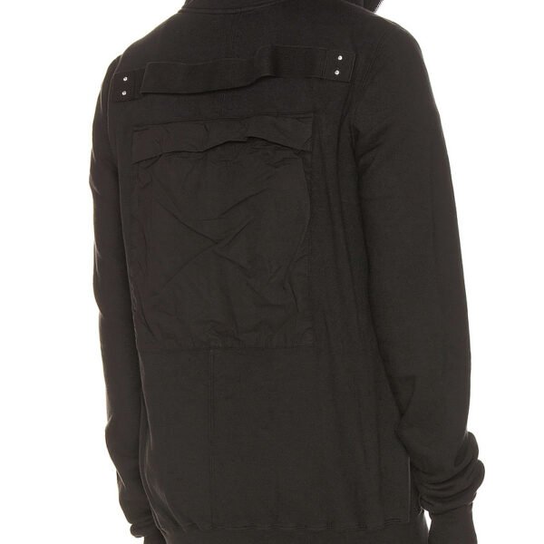 Gimp Hoodie