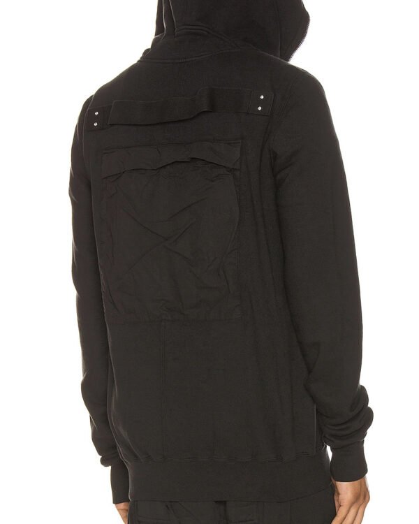 Gimp Hoodie